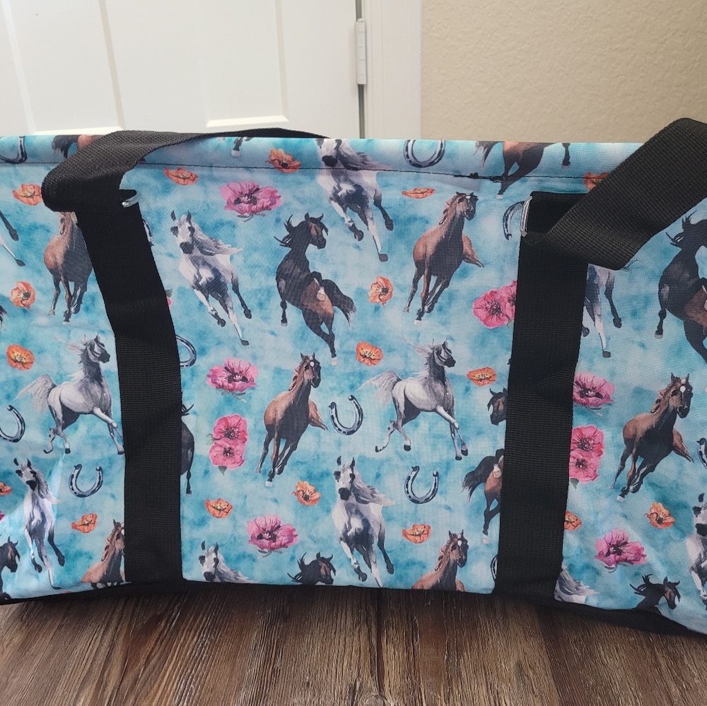 Horse bag